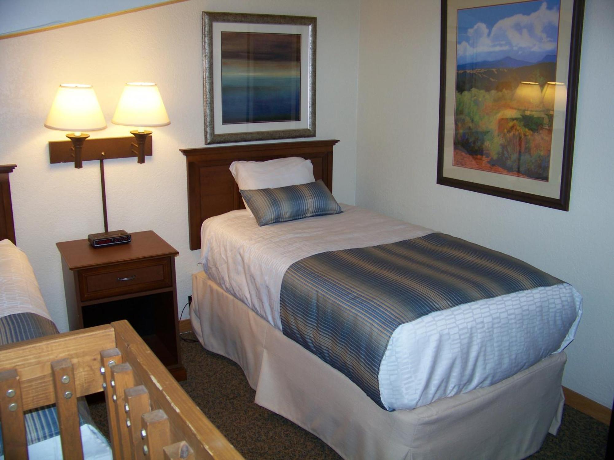 Apartahotel Sandstone Creek Club