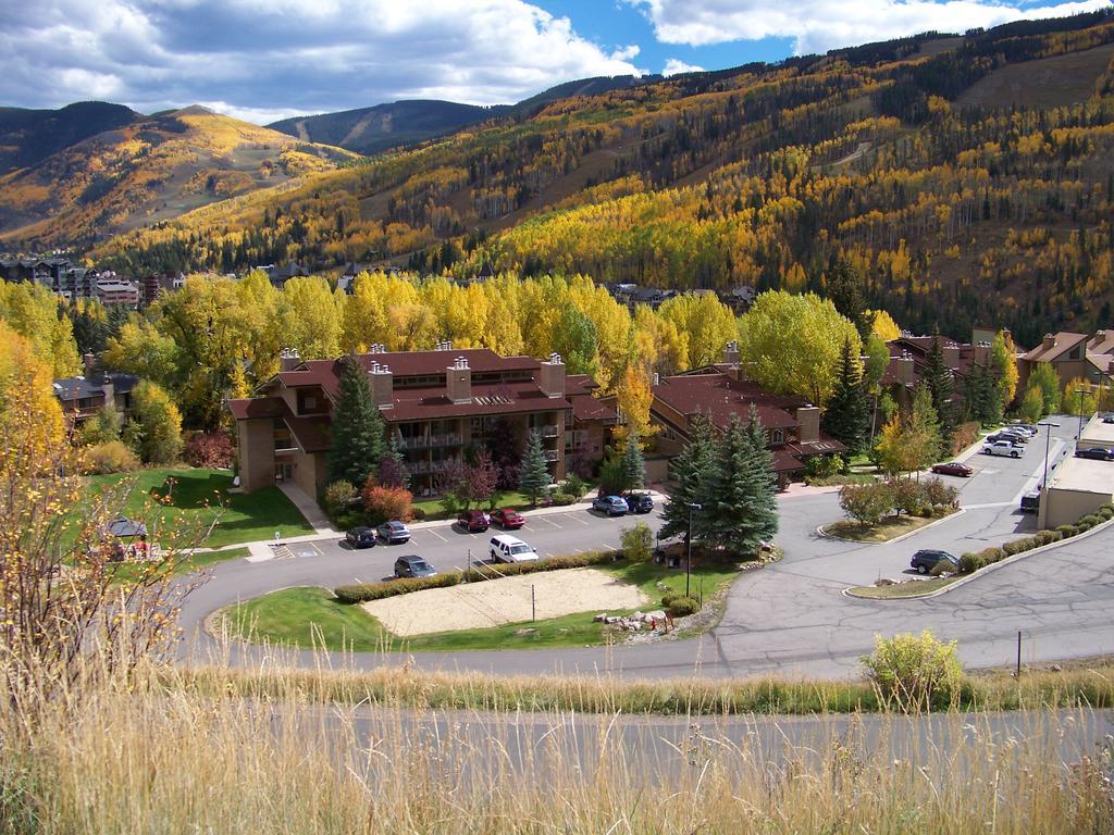 Apartahotel Sandstone Creek Club