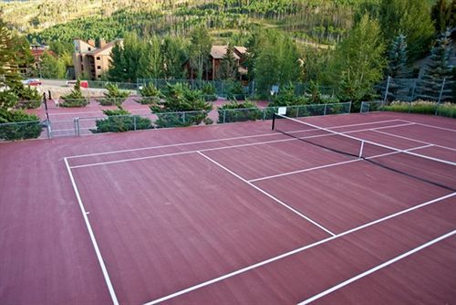 Sandstone Creek Club Aparthotel 3*