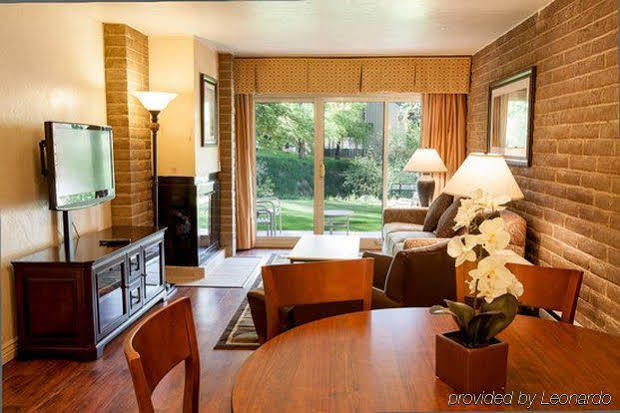 Sandstone Creek Club Apartahotel Vail