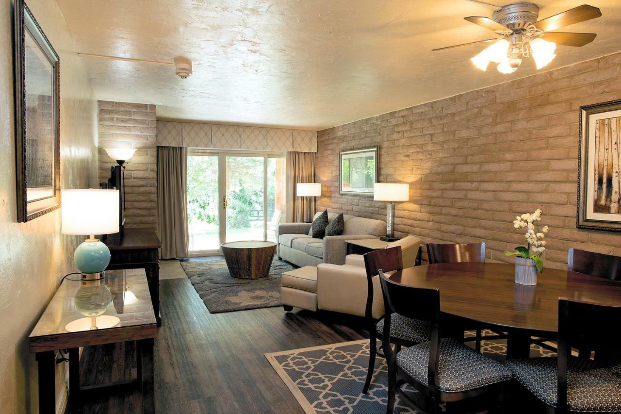 Sandstone Creek Club Aparthotel