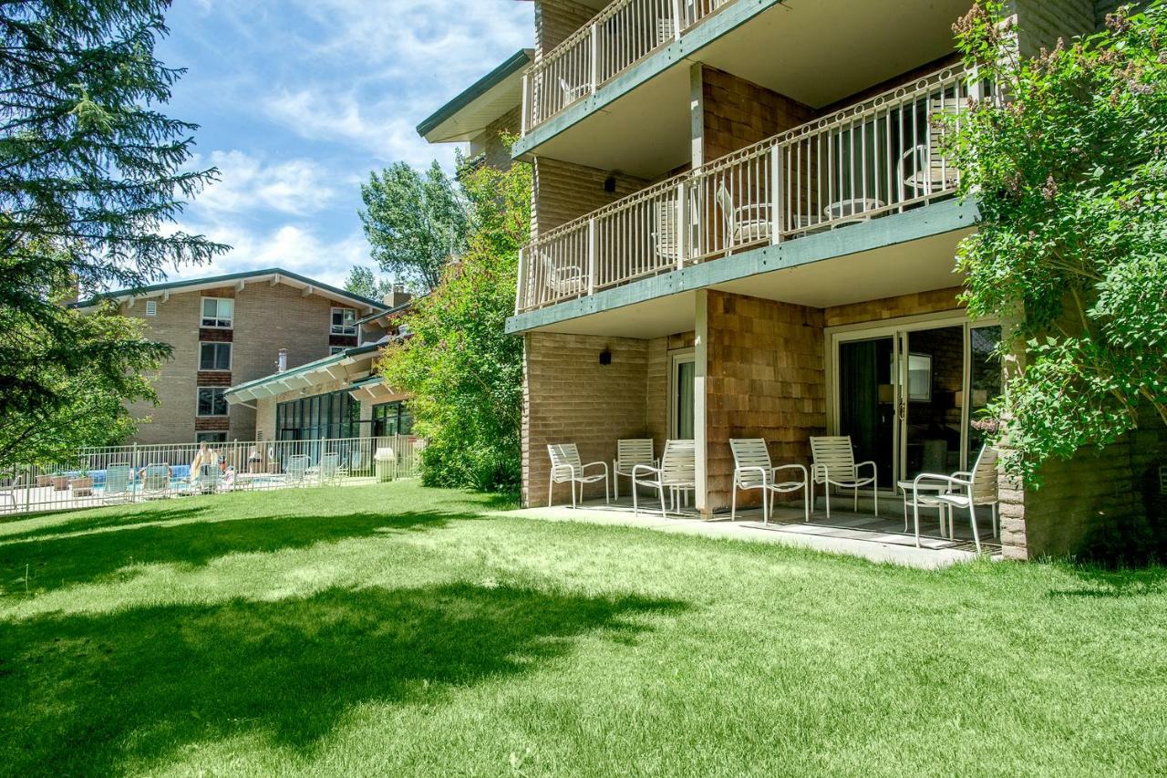 Sandstone Creek Club Aparthotel