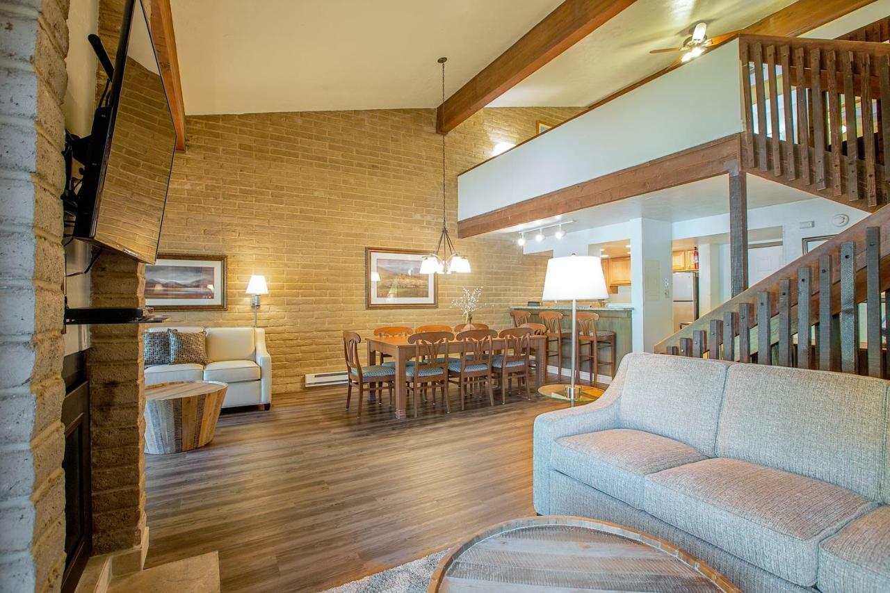 Sandstone Creek Club Aparthotel