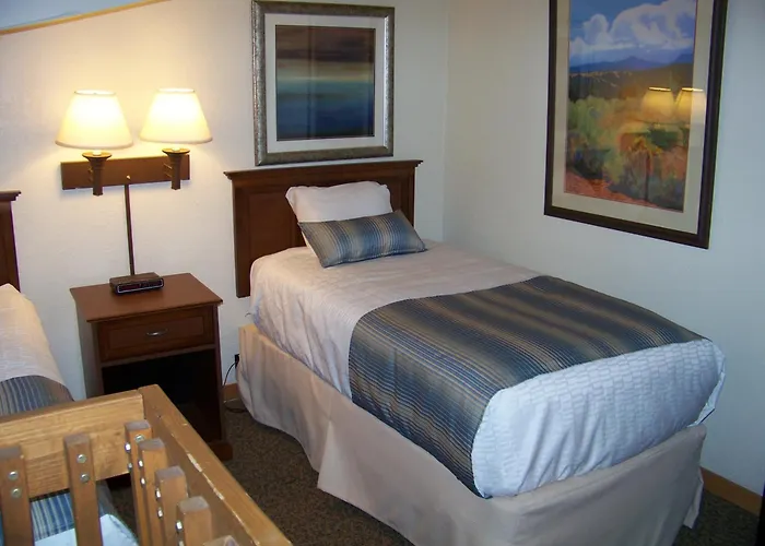 Sandstone Creek Club Condominiums