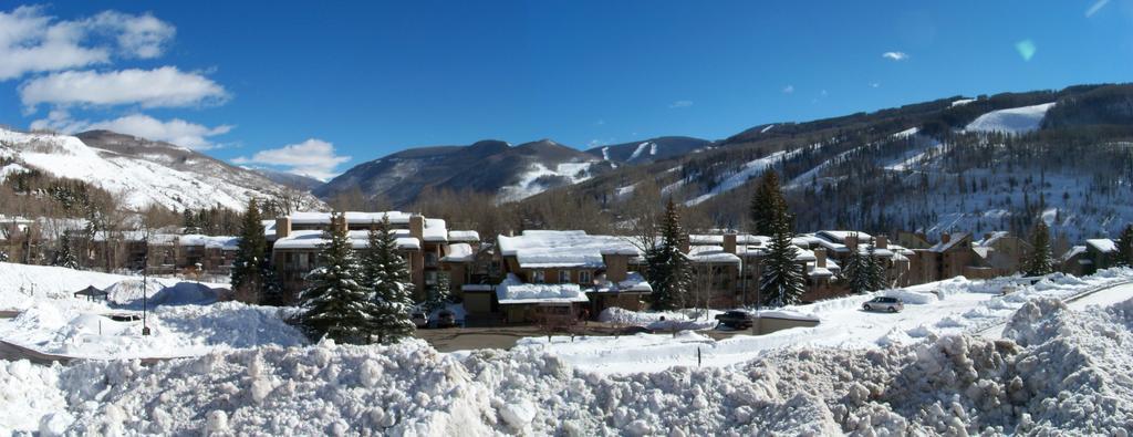 Sandstone Creek Club Aparthotel 3*