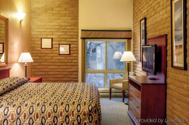 Aparthotel Sandstone Creek Club